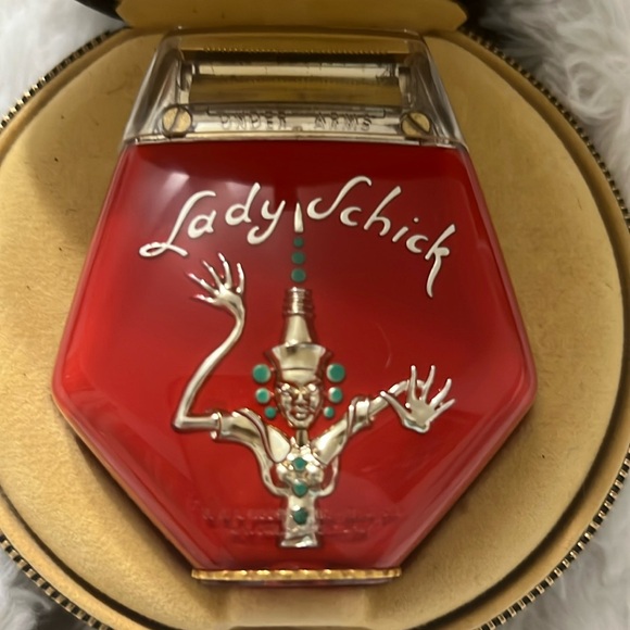 Vintage Lady Schick Razor. - Picture 1 of 12